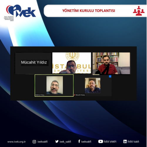 Yönetim Kurulu Toplantısı