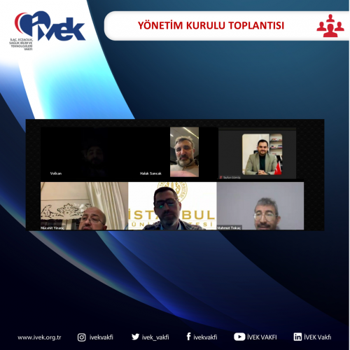 Yönetim Kurulu Toplantısı