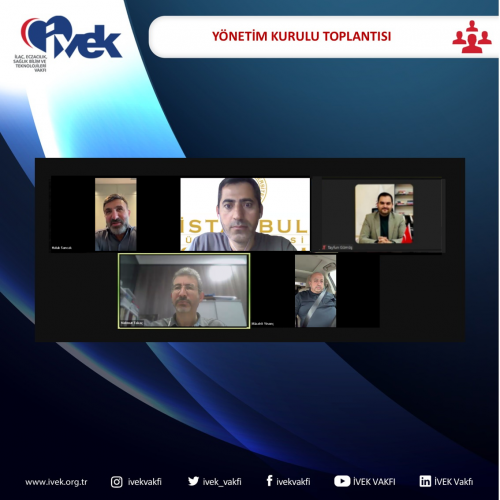 Yönetim Kurulu Toplantısı