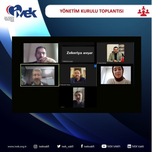 Yönetim Kurulu Toplantısı