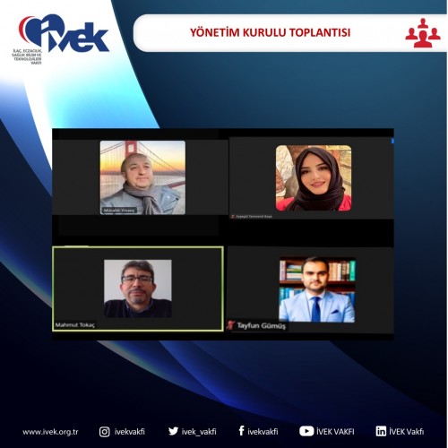 Yönetim Kurulu Toplantısı