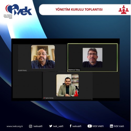 Yönetim Kurulu Toplantısı