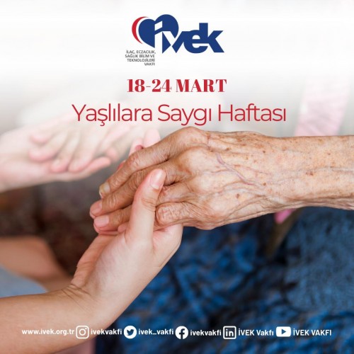 Yaşlılar Haftası