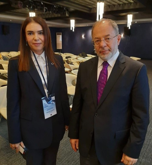 Yenilikçi Tedavilerde Ruhsatlandırma, Fiyatlandırma ve Erişimde Yeni Yaklaşımlar Kongresi