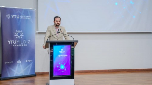 Yıldız-TECH Buluşmaları