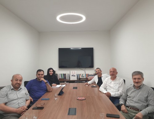 Yönetim Kurulu Olağan Toplantısı