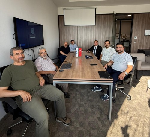 Yönetim Kurulu Olağan Toplantısı