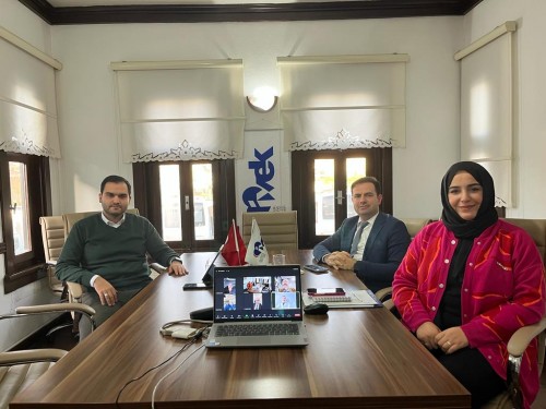 Yönetim Kurulu Toplantısı