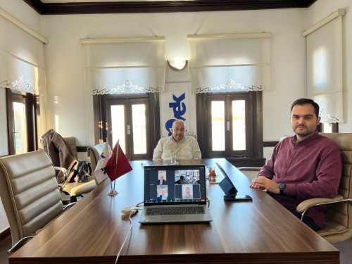 Yönetim Kurulu Toplantısı