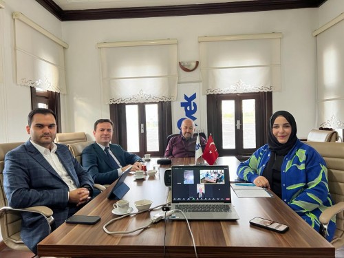 Yönetim Kurulu Toplantısı