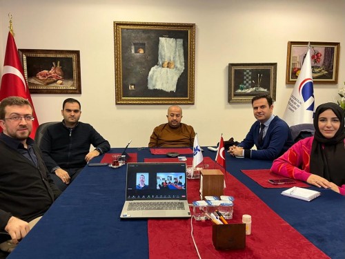 Yönetim Kurulu Toplantısı