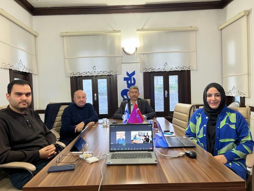 Yönetim Kurulu Toplantısı