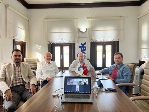 Yönetim Kurulu Toplantısı