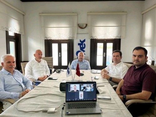 Yönetim Kurulu Toplantısı