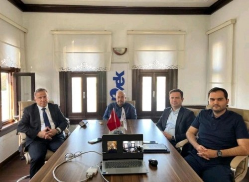 Yönetim Kurulu Toplantısı