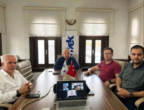 Yönetim Kurulu Toplantısı