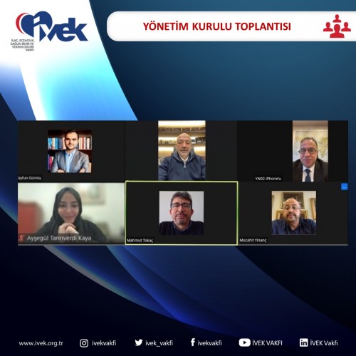 Yönetim Kurulu Toplantısı