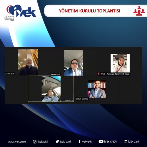 Yönetim Kurulu Toplantısı