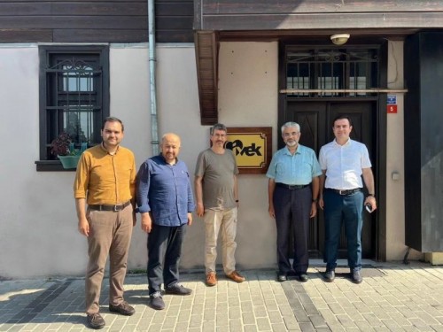 Yönetim Kurulu Toplantısı