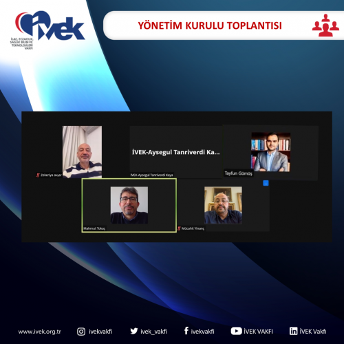 Yönetim Kurulu Toplantısı