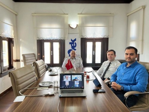 Yönetim Kurulu Toplantısı