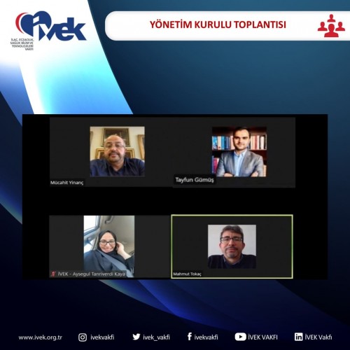 Yönetim Kurulu Toplantısı