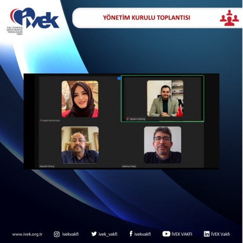 Yönetim Kurulu Toplantısı