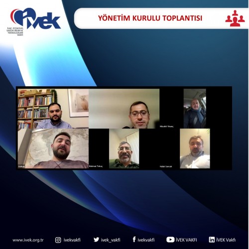 Yönetim Kurulu Toplantısı