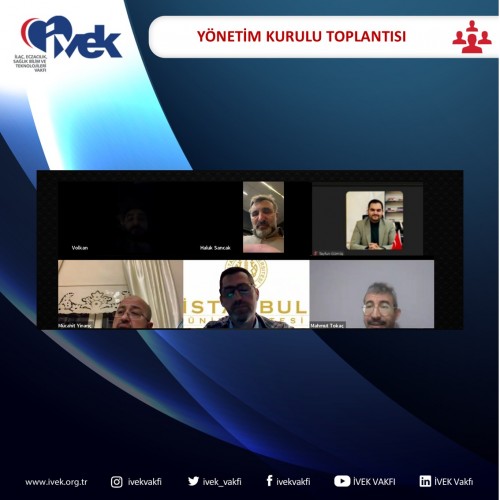 Yönetim Kurulu Toplantısı