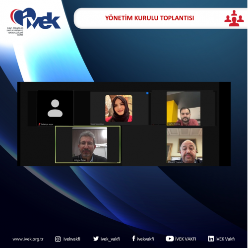 Yönetim Kurulu Toplantısı