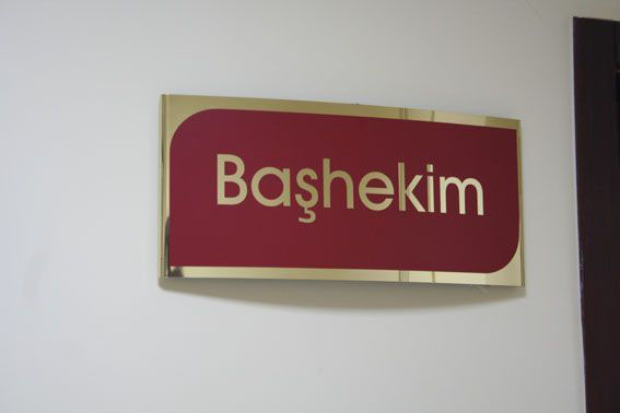  Başhekimlerin / Hastane Yöneticilerinin Dikkatine! (%70 Ek Puan İle İlgili) 