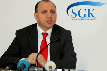  SGK İlave Ücreti yüzde 100'e yükseltiyor 