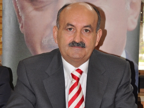  "Nöbetsiz sağlık alanı olmaz" 