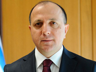  SGK Başkanı Fatih Acar görevinden ayrıldı 