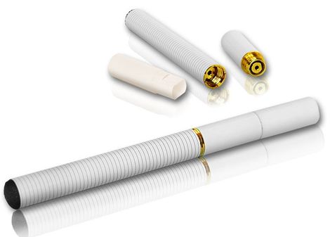  Sağlık Bakanlığı elektronik sigara konusunda uyardı! 