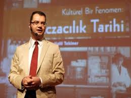  Ecz. Halil Tekiner ve Gevher Nesibe Hatun Darüşşifası 
