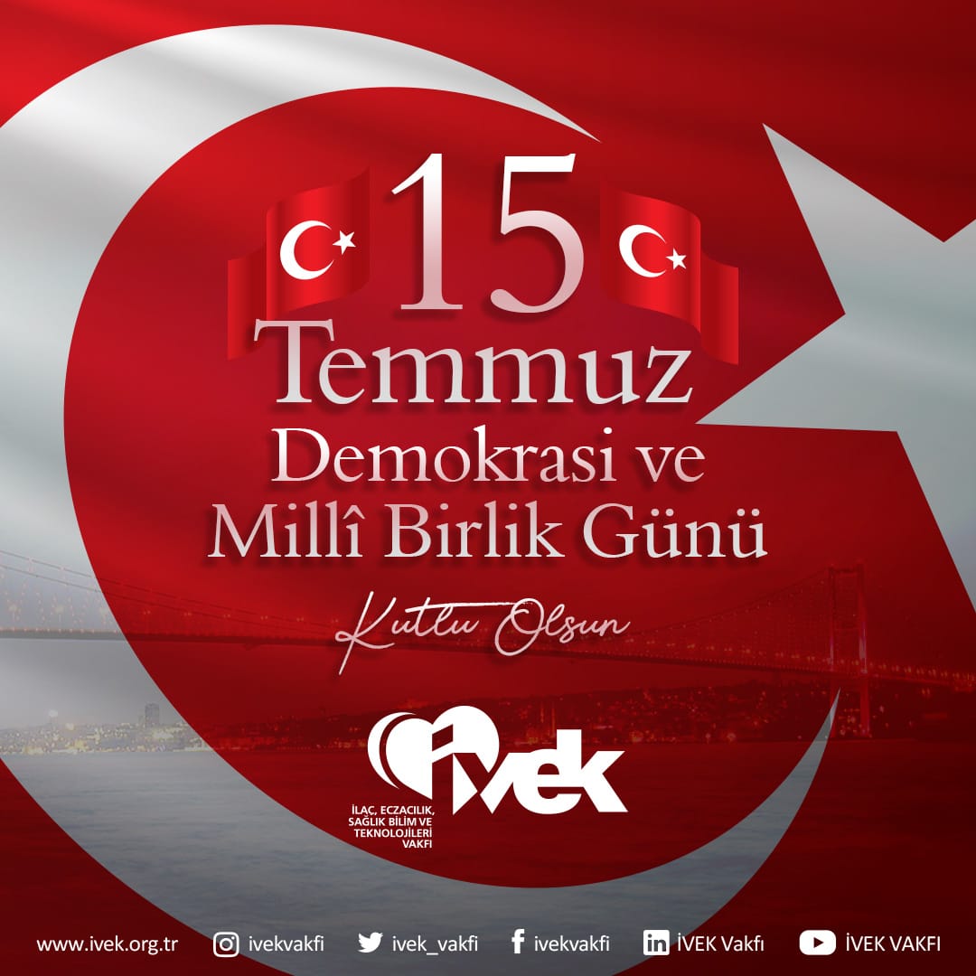  15 Temmuz Demokrasi ve Millî Birlik Günü 