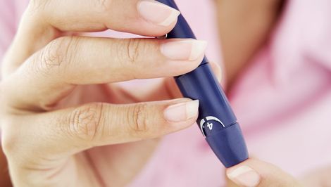 Diabet hastalarını iğneden kurtaracak buluş 