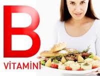  B Grubu Vitaminler Nelerdir? Nerelerde Kullanılır? 