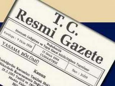  TIBBİ LABORATUVARLAR YÖNETMELİĞİ 