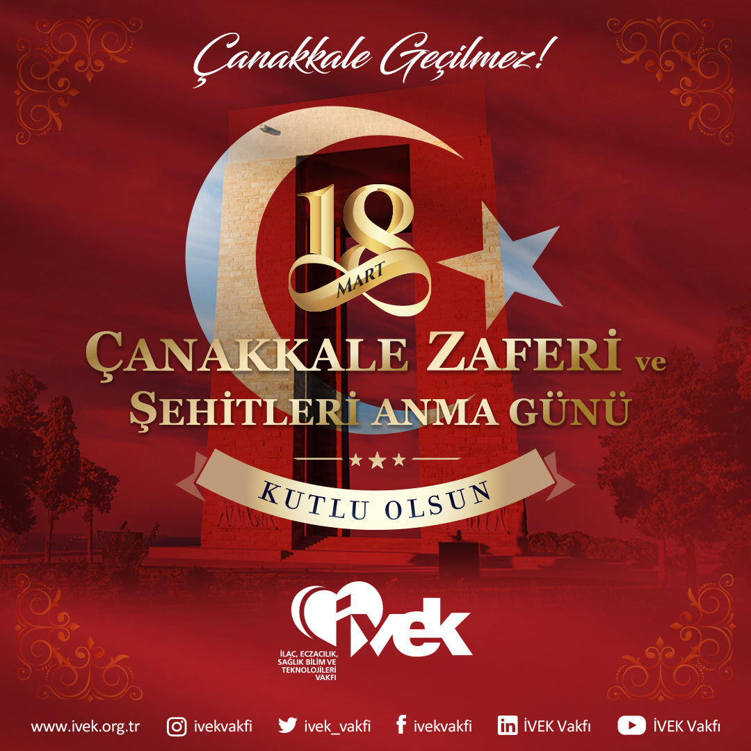  18 Mart Çanakkale Zaferi 