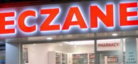  Nöbetçi eczanelere 'akıllı' uygulama 