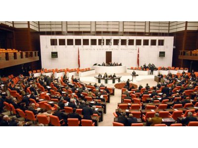  Tam gün yasa tasarısının tam metni 