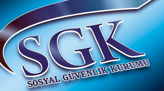  SGK  SAGLIK UYGULAMA TEBLIGINDE DEGISIKLIKLER 