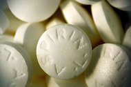  Günlük Doz Aspirin Kanser Riskini Azaltıyor 