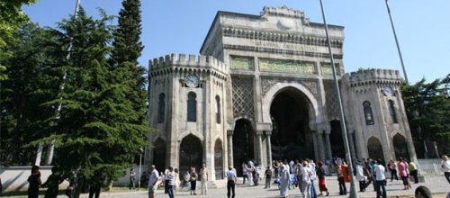  3 yeni üniversite açılıyor. 