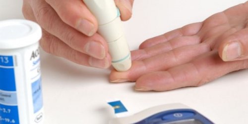 Antibiyotikler diyabet riskini arttırıyor mu? 