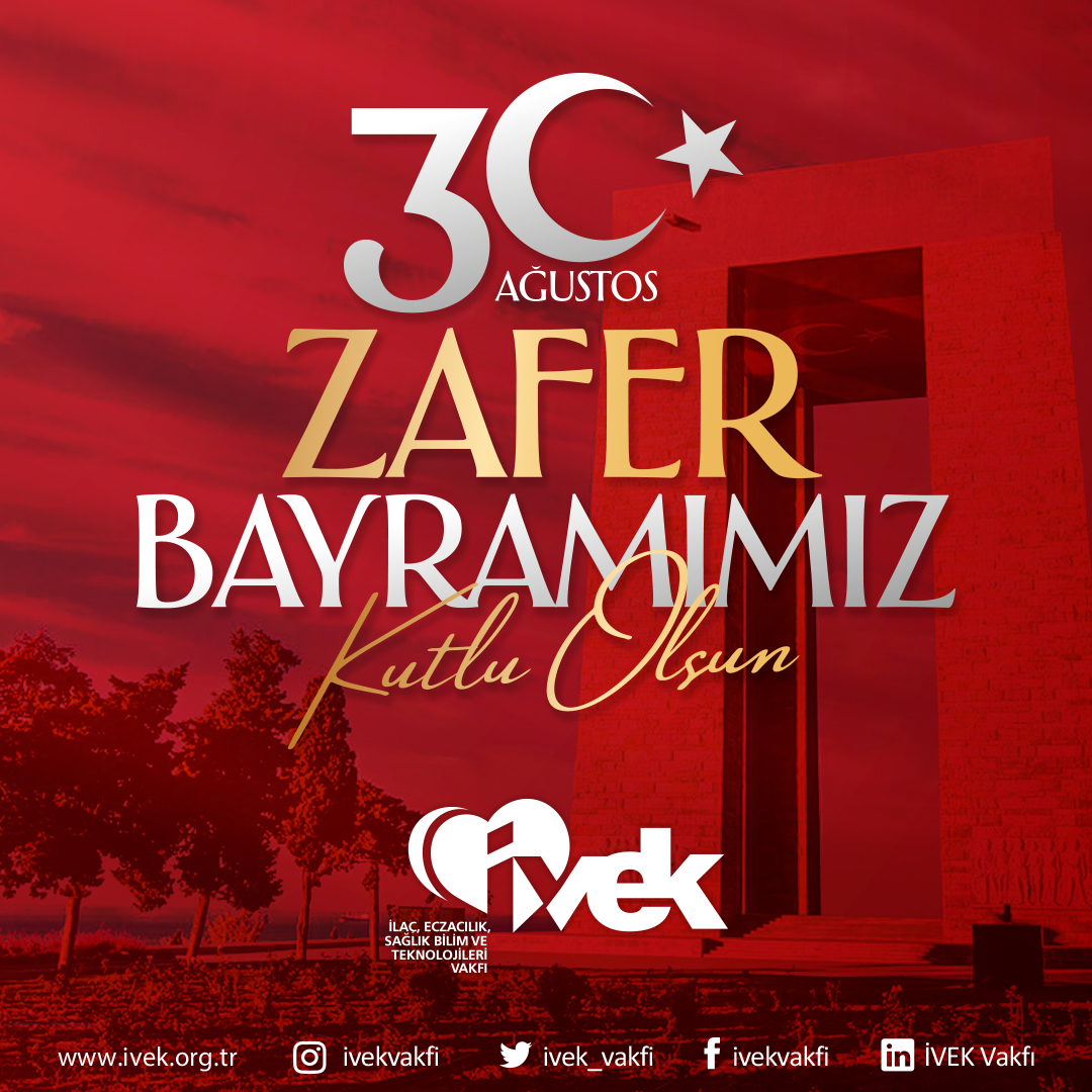  30 Ağustos Zafer Bayramı 