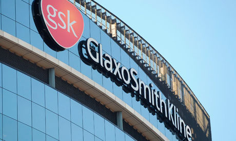  GlaxoSmithKline Rekor Tazminat Ödeyecek 