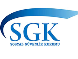  SGK GSS Verilerinin Paylaşımına ilişkin Usul ve Esaslar 